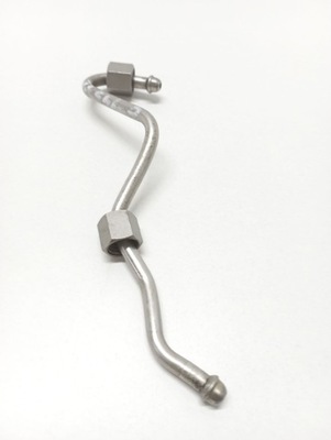 2012 bmw 7 f01 f02 f03 f04 шланг упорскування фото №1