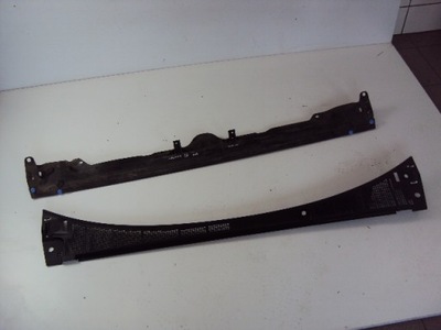 Жабо renault megane iv хэтчбек фото №1