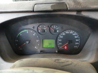 Лічильник ford transit 06-13 6c1t-10849cf 2.2 tdci фото №1