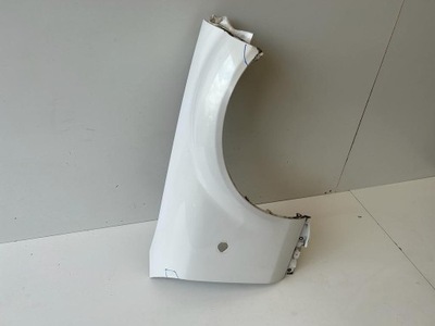 Mazda mx5 05-14 крила правий перед оригінал фото №1