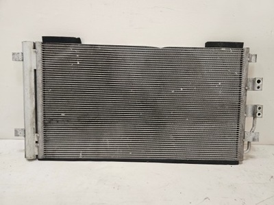 Радіатор mg hs фото №1