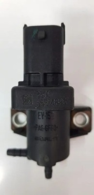 Клапан вакууму електроклапан astra v k 1.6 cdti фото №1