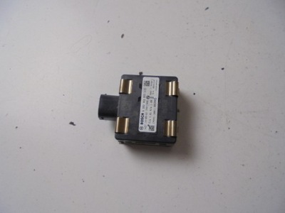 Радар датчик лівий задня hyundai kona i 2017-2023 фото №1