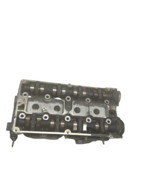 Opel astra ii 1.8 x18xe1 головка фото №1