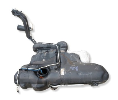 Seat toledo iv 1.2 бак bak топлива фото №1