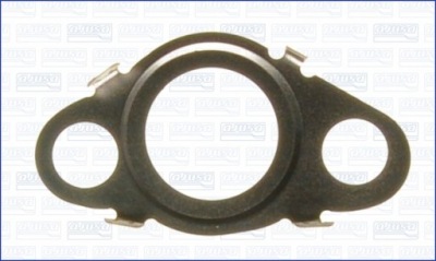 Прокладка клапана egr renault laguna 1,9dci 05- aju01168900 фото №1