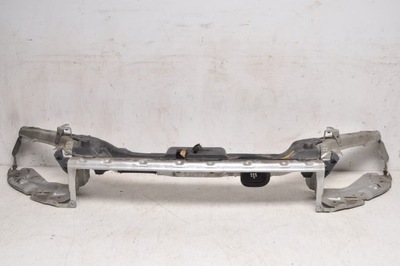 Volvo s40 ii v50 pas передний усилитель фото №1