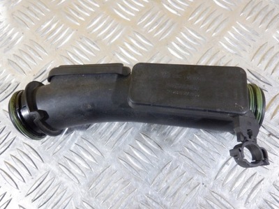 Vw passat cc 1.4tsi труба turbo 03c145674b фото №1