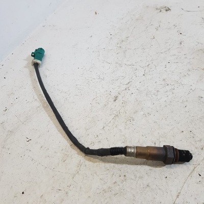 Датчик лямбда-зонд ford c-max 0258006573 фото №1