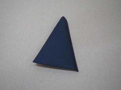 Заглушка треугольник дверь левый задняя hyundai tucson iv фото №1