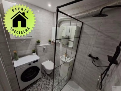 Mieszkanie, Katowice, 48 m²