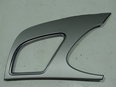 Рамка dekor решётки обдув audi a4 b8 фото №1