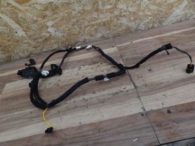 Kia picanto iii 2019 жгут дверь левый перед eu фото №1