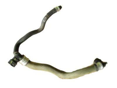 Шланг жидкость охлаждающей peugeot 508 2.2hdi gt фото №1