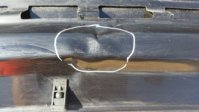 Капот vw up lc9x фото №1