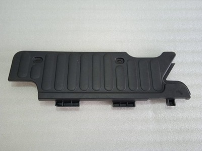 Renault kangoo защита порог правый задняя 8200802403 фото №1