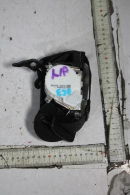 Ремень натяжитель левый перед bmw e90 e91 04-12 фото №1