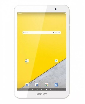 Tablet Archos T80 WiFi; 8" 1 GB / 16 GB biały