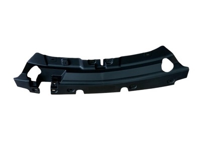 Захист поперечина передній ford kuga mk2 lift nowa escape roczniki 2017-2020 фото №1