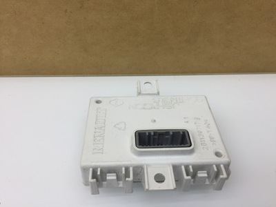 Clio iv модуль навигации фото №1