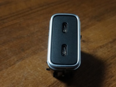 Idealny панель port usb c x2 mercedes w167 1 фото №1