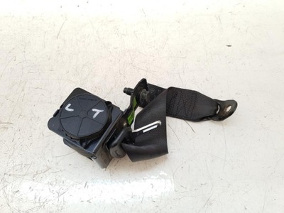 Pas безпеки лівий задня kia magentis ii фото №1