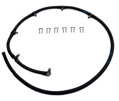 CABLE DE REBOSE BMW 5 E39 525D 530D 95-04  