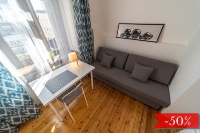 Pokój, Łódź, Śródmieście, 10 m²