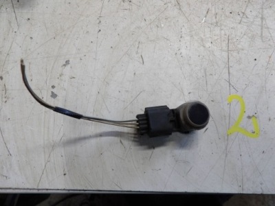 Датчик парковки pdc renault оригинальный номер 284429097r фото №1