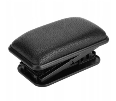 Универсальный левый автомобильный подлокотник do sam фото №1