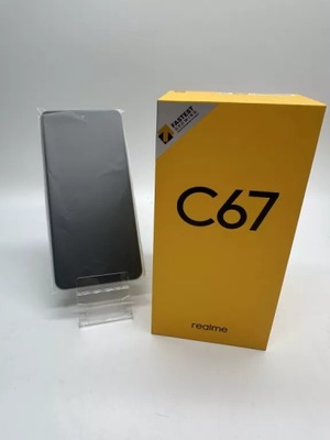 TELEFON REALME C67 KOMPLET