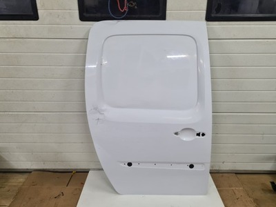 Renault kangoo ii iii дверь сдвижные правое фото №1