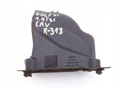 Vw golf vi 1.4 tsi защита корпус компрессор фото №1