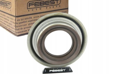 Сальник полуось chevrolet malibu 2.0 2.4 2.5 фото №1