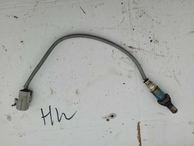 Датчик лямбда-зонд 1491006820 mitsubishi asx 2010- фото №1