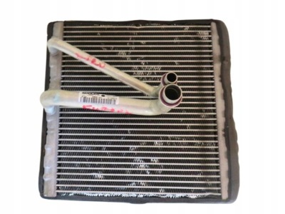 Испаритель кондиционера skoda fabia ii 2007-2014 rok u6217002 фото №1