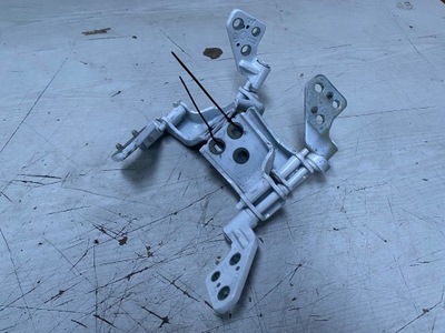 Berlingo proace петлі задня 2021 rok комплект фото №1