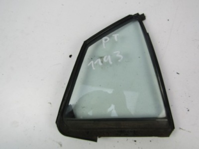 Mazda 6 i gg скло двері задня права 02-05 5d hb фото №1