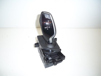 SELECTOR CONMUTADOR CAMBIOS DE TRANSMISIÓN AGARRADERO BMW 6 G32  