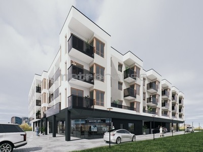 Mieszkanie, Skarżysko-Kamienna, 39 m²