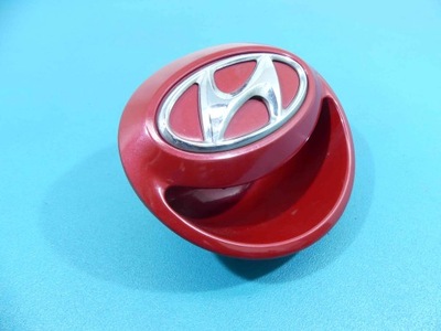 Ручка крышки задняя 2pin hyundai veloster i 11-18 p9r фото №1