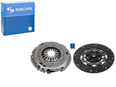 SACHS КОМПЛЕКТ СЦЕПЛЕНИЯ VW TIGUAN 2.0 09.07-07.18