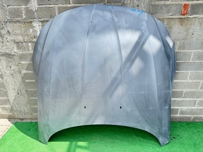 Bmw z4 e89 капот передня org eu ładna фото №1