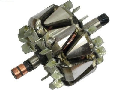 ROTOR ALTERNADOR AR0022 AS-PL  