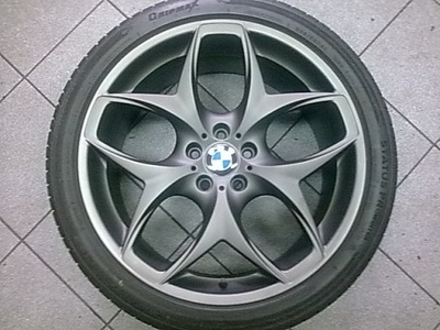 RUEDAS LLANTAS 21 INTEGROS BMW X5 F15 X6 F16 DE INVIERNO  