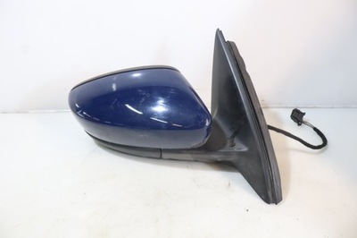 Дзеркало праве skoda rapid ii lf5a фото №1