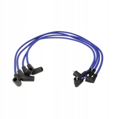Набір трубопровід запалювання engitech ent910204 фото №1