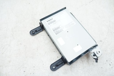 Volvo v60 s60 ii s 60 модуль підсилювач радіо 30659583 фото №1