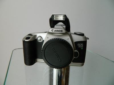 CANON EOS 500 N