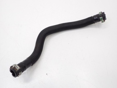 Wąż шланг трубка вентиляція картера range rover evoque i l538 2.2d 224dt 13r фото №1